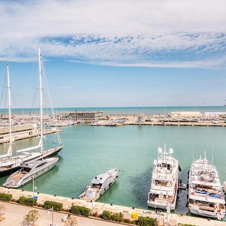 Apartamento Puerto Dénia Exterior foto